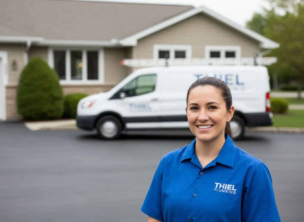 Plumber Greenfield, WI FAQs